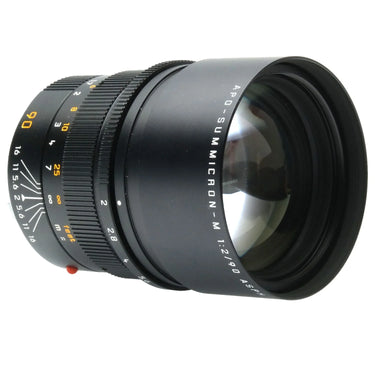 Leica 90mm f2 Apo-Summicron-M Asph 3955458