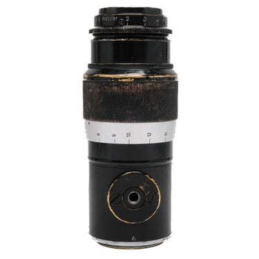 Leica 13.5cm f4.5 Hektor 326780
