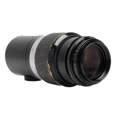 Leica 13.5cm f4.5 Hektor 326780