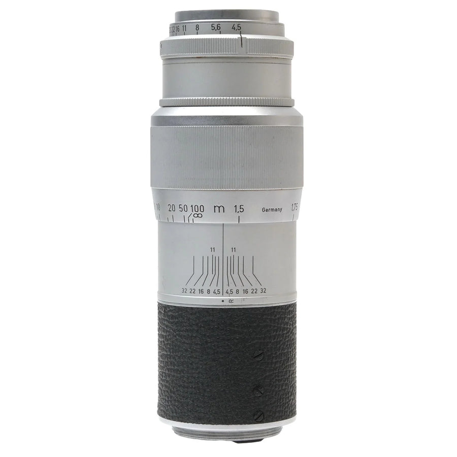 Leica 13.5cm f4.5 Hektor 986844