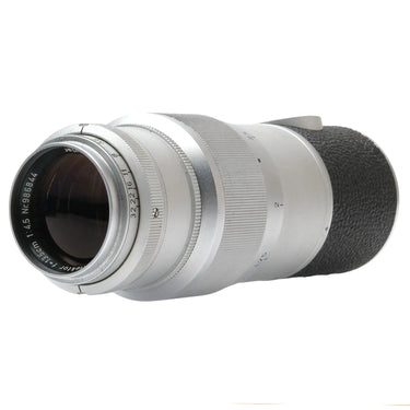 Leica 13.5cm f4.5 Hektor 986844