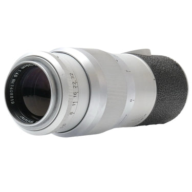 Leica 13.5cm f4.5 Hektor 1408819