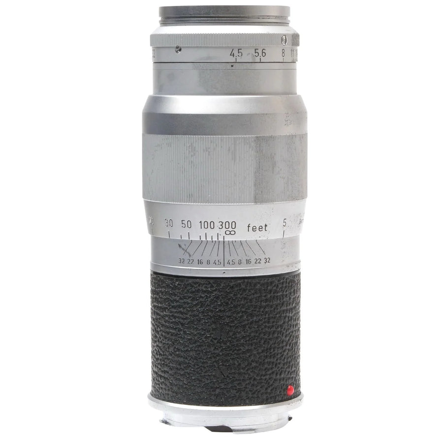 Leica 13.5cm f4.5 Hektor 1609582