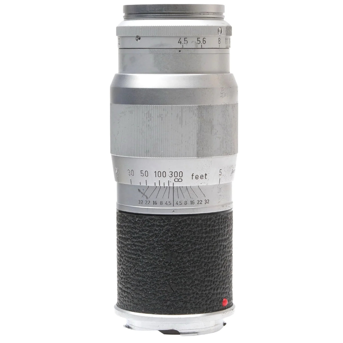 Leica 13.5cm f4.5 Hektor 1609582