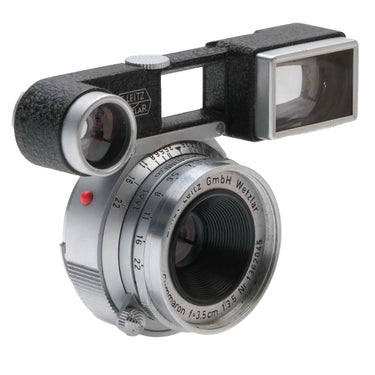 Leica 3.5cm f3.5 Summaron M3 1362045