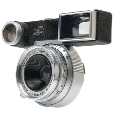 Leica 3.5cm f3.5 Summaron M3 1362045