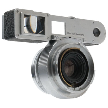 Leica 3.5cm f3.5 Summaron M3 1362045