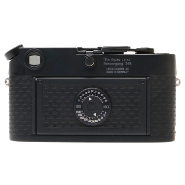 Leica M6 "Ein Stuck" #189, Boxed 2300189