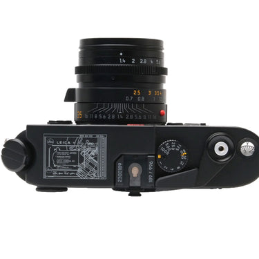 Leica M6 "Ein Stuck" #189, Boxed 2300189