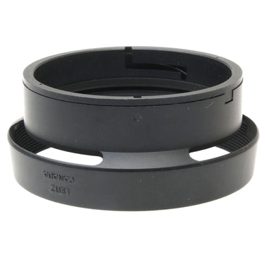 Leica Shade 12591 50mm f1 Noctilux, Boxed (8+)