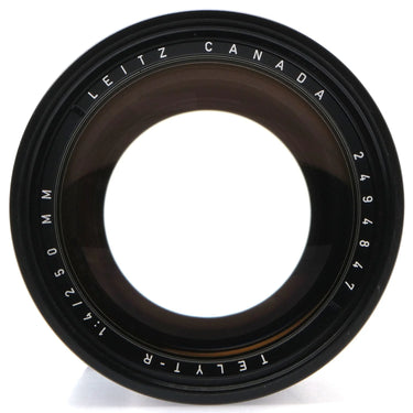 Leica 250mm f4 Telyt-R 2494847