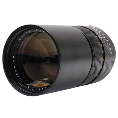 Leica 250mm f4 Telyt-R 2494847