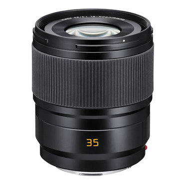 Leica 35mm f2 Summicron-SL ASPH - Certified Preowned (9+)