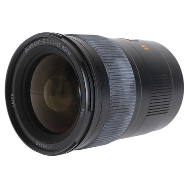 Leica 35mm f2.5 Summarit-S ASPH 4145340