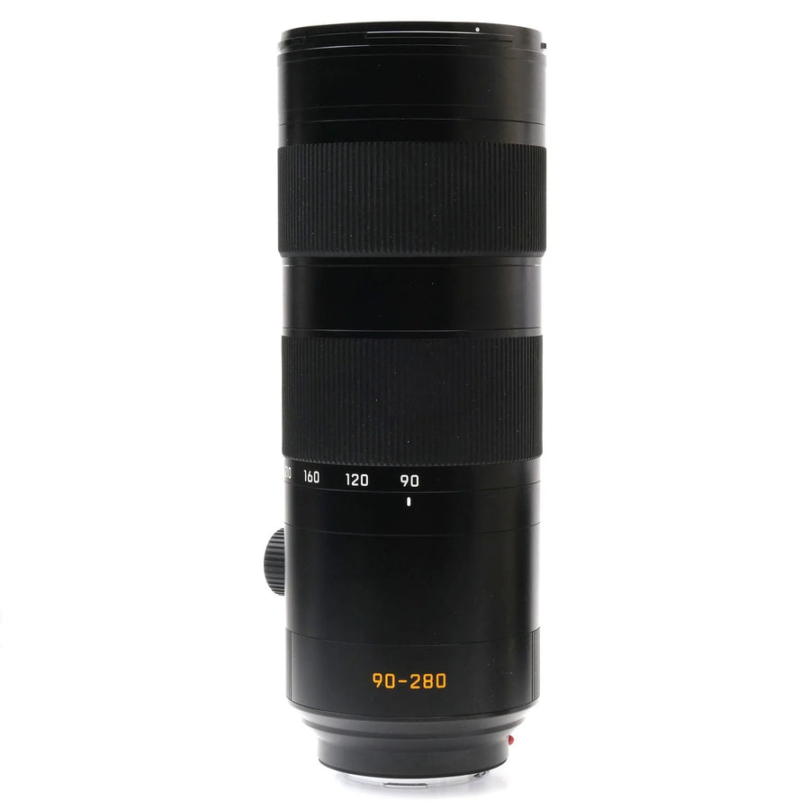 Leica 90-280mm f2.8-4 Hood RRS Plate 4575160