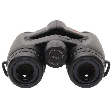 Leica Geovid Pro 10x32 Binoculars - Certified Refurbished 40810