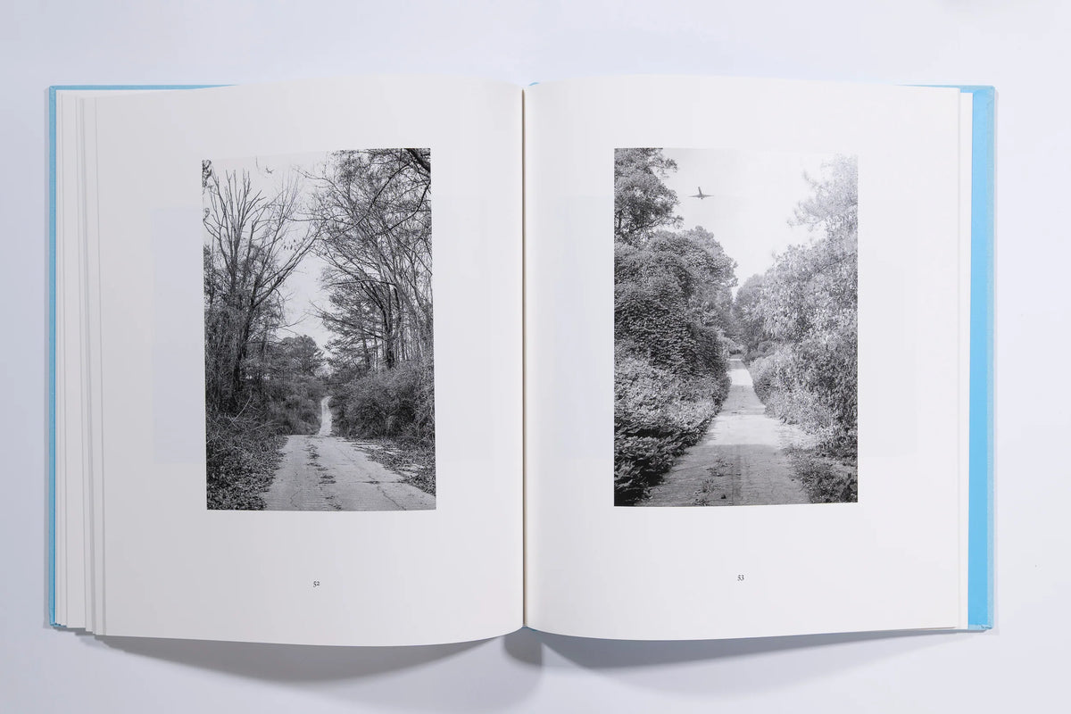 Mark Steinmetz, ATL
