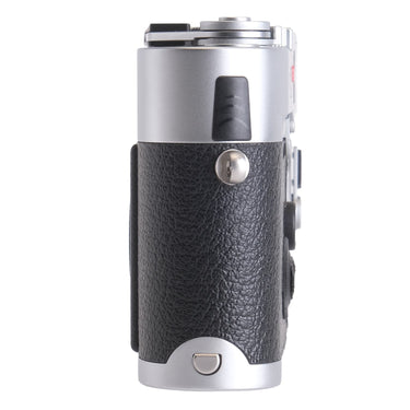 Leica M7 0.72 Silver, Boxed 2887033