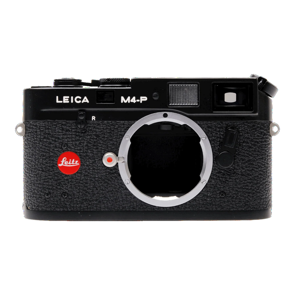Leica M4-P, Late M6 Finder DAG overhaul 1622221