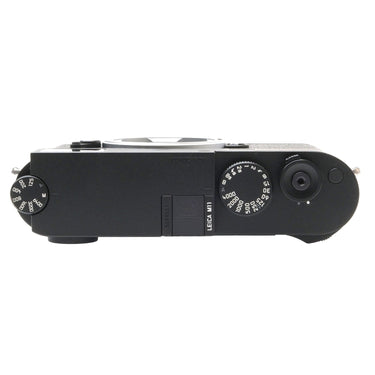Leica M11 Black, Boxed 5699651