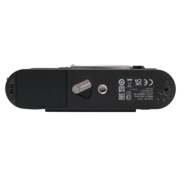 Leica M11 Black, Boxed 5699651