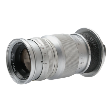 Leica 9cm f4 Elmar, Shade 1292572