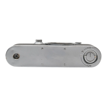 Leica III Chrome 248982