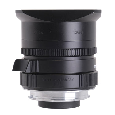 Leica 21mm f3.4, Boxed 4774893