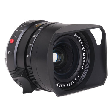 Leica 21mm f3.4, Boxed 4774893