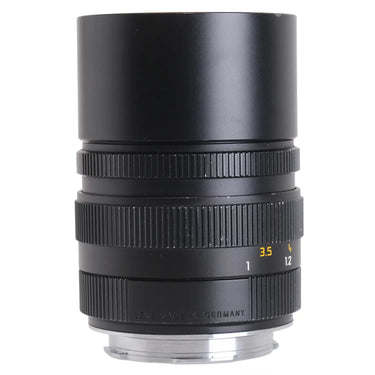 Leica 90mm f2.8 Elmarit-M 3556122