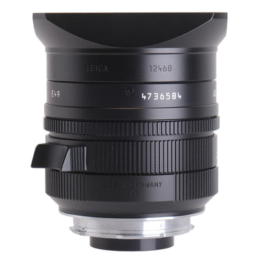 Leica 28mm f1.4 Summilux-M, Boxed 4736584