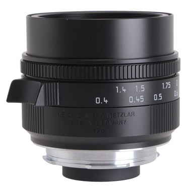 Leica 35mm f1.4 Summilux III, Boxed 4890668