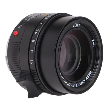 Leica 35mm f1.4 Summilux III, Boxed 4890668