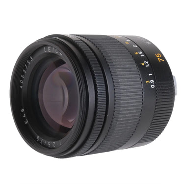 Leica 75mm f2.5 Summarit-M, 4053753