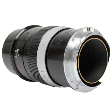 Leica 90mm f2.2 Thambar-M, Boxed 4724691