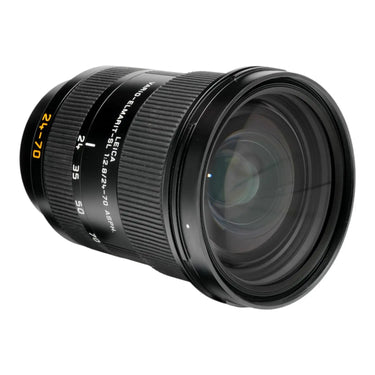 Leica 24-70mm f2.8 Vario Elmarit-SL Asph, Boxed 4767203