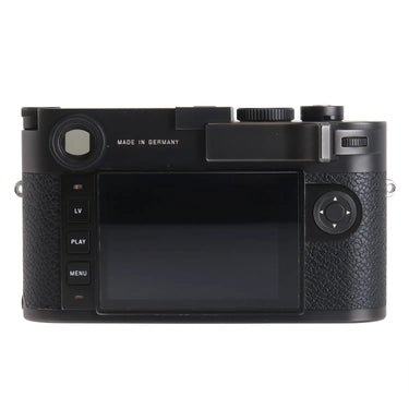 Leica M10-P Black 5326749