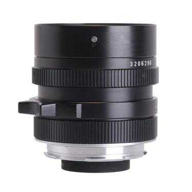 Leica 28mm f2.8 Elmarit-M V3, Boxed 3206290