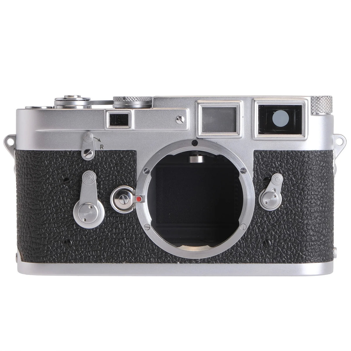 Leica M3 DAG Overhaul 921802