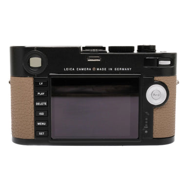Leica M 240, Beige Vulcanite  4807586