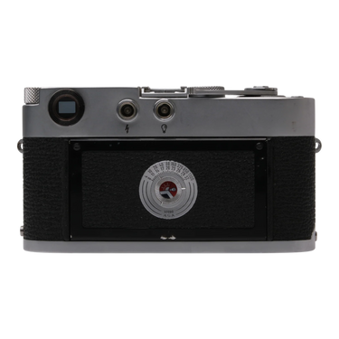 Leica M2  DAG Serviced  975701