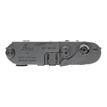 Leica M2  DAG Serviced  975701