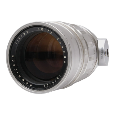 Leica 90mm f2 Summicron 1680926