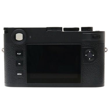 Leica M11 Black , Boxed  5670907