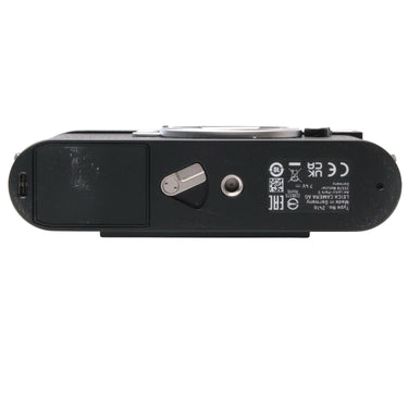 Leica M11 Black , Boxed  5670907
