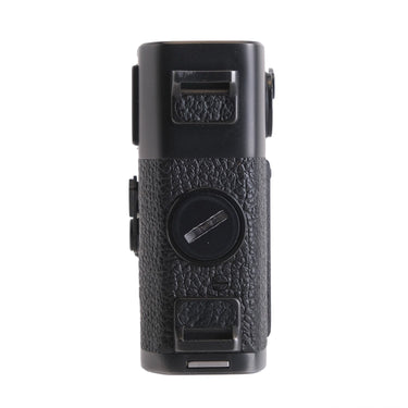 Leica M5 2 Lug Black DAG Overhaul 1296658