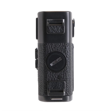 Leica M5 2 Lug Black DAG Overhaul 1296658