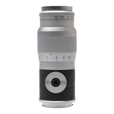 Leica 13.5cm F4.5 Hektor, Haze 1559919