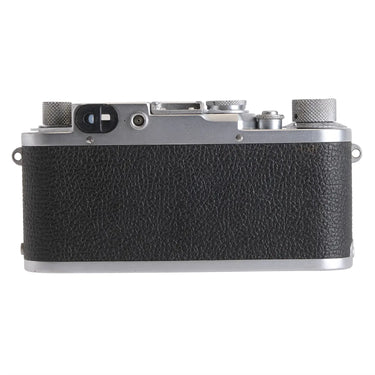 Leica IIIf Red Dial DAG Overhaul 621993