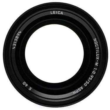 Leica 50mm f0.95 Noctilux-M 4313894